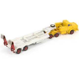 Lot 181 - NICKYTOYS (INDE) (1)