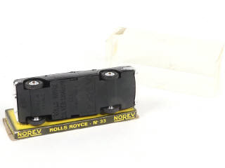 Lot 139 - NOREV (FRANCE) (1)