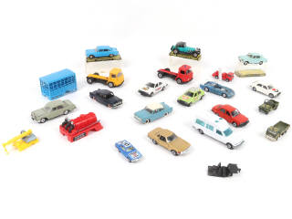 Lot 147 - NOREV (FRANCE) (22)