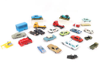 Lot 147 - NOREV (FRANCE) (22)