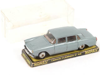 Lot 140 - NOREV (FRANCE) (1)