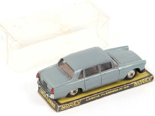 Lot 140 - NOREV (FRANCE) (1)