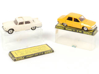 Lot 141 - NOREV (FRANCE) (2)