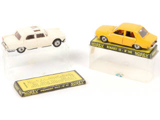 Lot 141 - NOREV (FRANCE) (2)