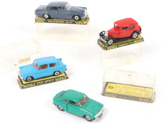 Lot 143 - NOREV (FRANCE) (4)