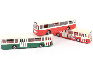 Lot 142 - NOREV (FRANCE) (3)