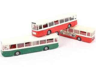 Lot 142 - NOREV (FRANCE) (3)