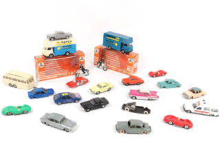 Lot 148 - NOREV (FRANCE) (21)