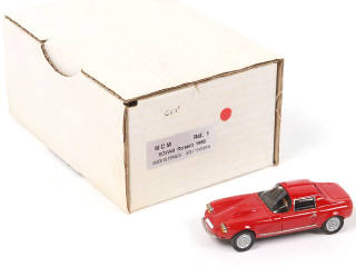 Lot 168 - MCM (FRANCE) (1)