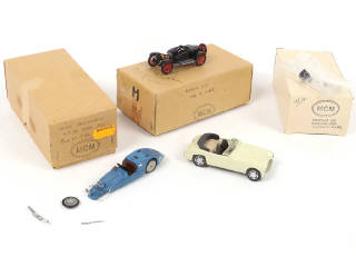 Lot 172 - MCM (FRANCE) (3)