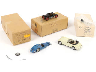 Lot 172 - MCM (FRANCE) (3)