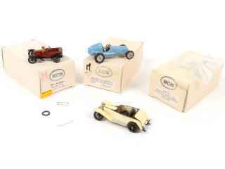 Lot 173 - MCM (FRANCE) (3)