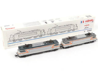Lot 18 - MÄRKLIN 'HO' (ALLEMAGNE) (1)