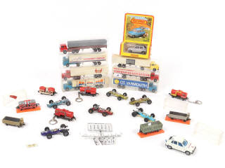 Lot 166 - MAJORETTE (FRANCE) (23)