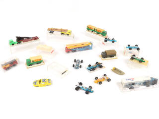 Lot 165 - MAJORETTE (FRANCE) (17)