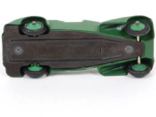 Lot 199 - DINKY TOYS (GB) (1)