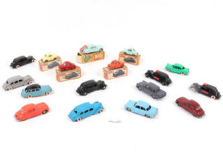 Lot 146 - NOREV (FRANCE) (17)