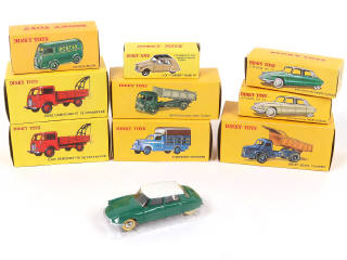 Lot 176 - EDITIONS ATLAS (FRANCE) (9)