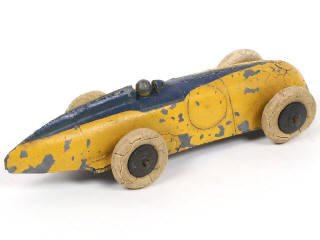 Lot 195 - DINKY TOYS (GB) (1)