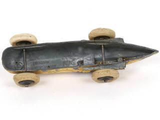 Lot 195 - DINKY TOYS (GB) (1)