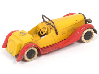 Lot 236 - DINKY TOYS (FRANCE) (1)