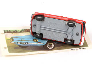 Lot 111 - SPOT-ON (GB) (1)