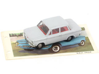 Lot 112 - SPOT-ON (GB) (1)