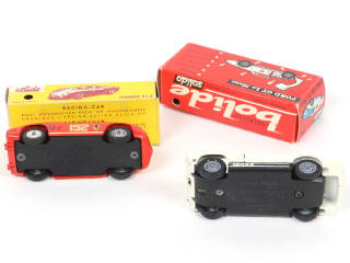 Lot 157 - SOLIDO (FRANCE) (2)