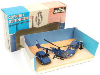 Lot 152 - SOLIDO (FRANCE) (1)