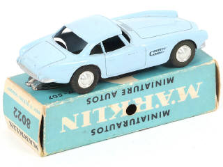 Lot 94 - MÄRKLIN (ALLEMAGNE) (1)