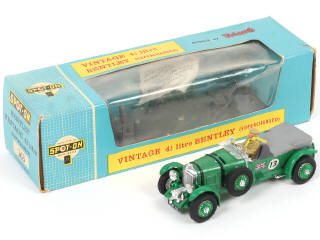 Lot 113 - SPOT-ON (GB) (1)