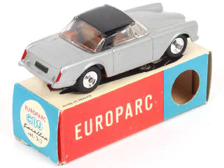 Lot 136 - C.I.J. (FRANCE) (1)