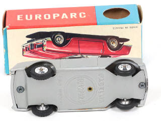 Lot 136 - C.I.J. (FRANCE) (1)