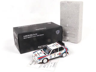 Lot 30 - AUTOART (ALLEMAGNE) (1)