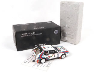 Lot 30 - AUTOART (ALLEMAGNE) (1)