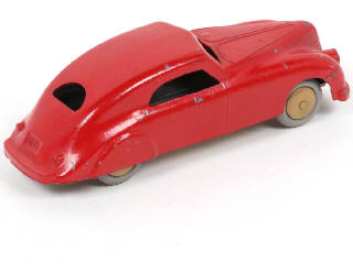 Lot 107 - MERCURY (ITALIE) (1)