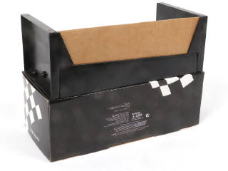 Lot 33 - MINICHAMPS (ALLEMAGNE) (1)