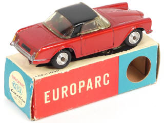 Lot 137 - C.I.J. (FRANCE) (1)