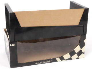 Lot 31 - MINICHAMPS (ALLEMAGNE) (1)