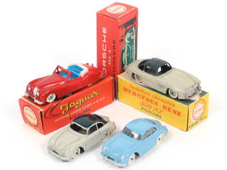 Lot 167 - QUIRALU (FRANCE) (4)