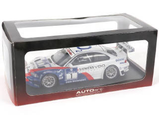 Lot 29 - AUTOART (ALLEMAGNE) (1)