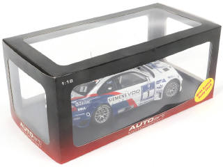 Lot 29 - AUTOART (ALLEMAGNE) (1)