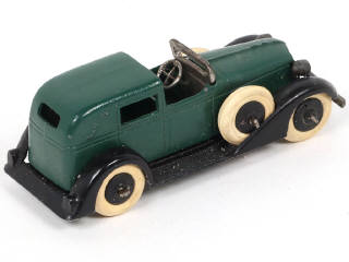 Lot 73 - TOOTSIETOY (USA) (1)