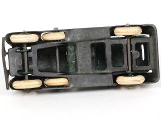 Lot 73 - TOOTSIETOY (USA) (1)