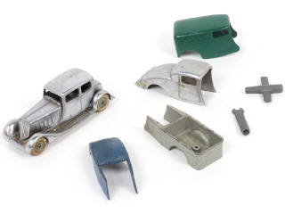 Lot 159 - SOLIDO (FRANCE) (7)