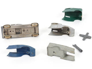 Lot 159 - SOLIDO (FRANCE) (7)