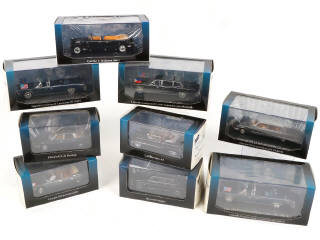 Lot 325 - EDITIONS ATLAS (FRANCE) (9)