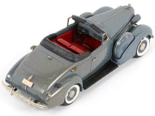 Lot 190 - BROOKLIN MODELS (GB) (1)