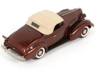 Lot 205 - BROOKLIN MODELS (GB) (1)