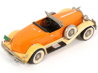 Lot 206 - BROOKLIN MODELS (GB) (1)